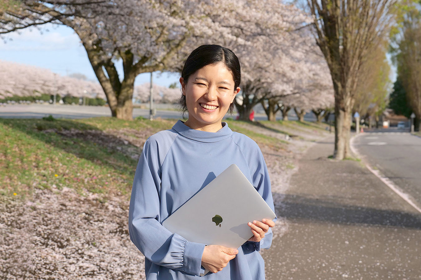 わたしについて